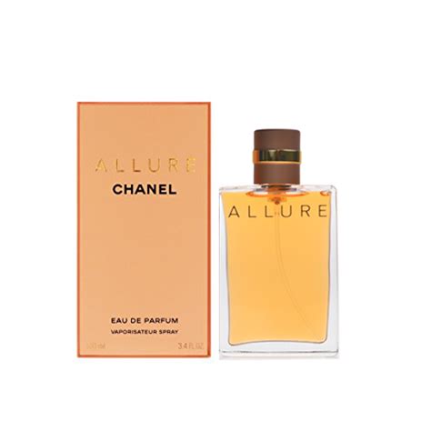 chanel allure 35ml|Chanel Allure perfume boots.